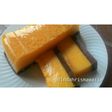 Agar - Agar Jagung Lapis Coklat