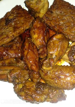 Foto resep BATT (bacem ayam tahu tempe)