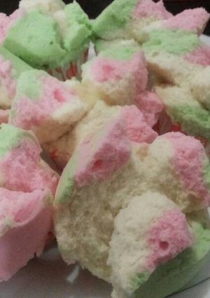 Foto resep Bolkus praktis