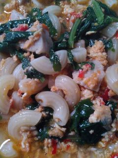 Foto resep Seblak Makaroni Abrakadabra