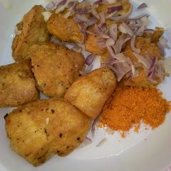 A picture of Awara.