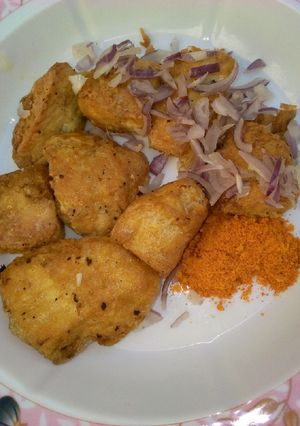 A picture of Awara.