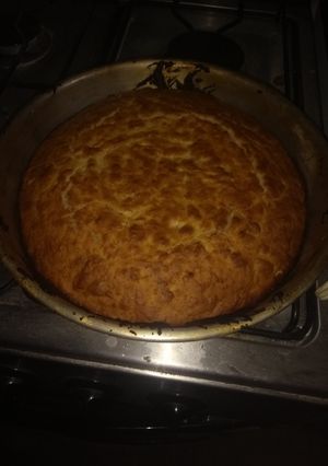 Una foto de Torta de miel