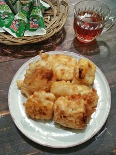 Foto resep Rondo Royal aka Tape Goreng khas Jepara