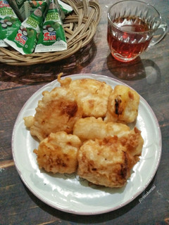 Foto resep Rondo Royal aka Tape Goreng khas Jepara