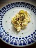 Ensaladilla de merluza