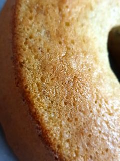 Foto resep Bolu pisang takaran gelas
