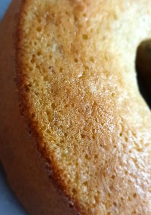 Foto resep Bolu pisang takaran gelas