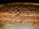 Brownies caseros