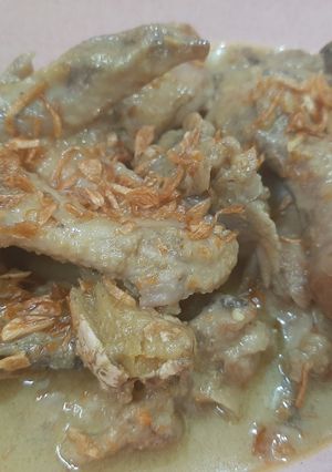 Foto resep Ayam Lodho