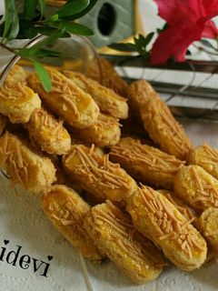 Foto resep 06. Parmesan Kastengels Keto