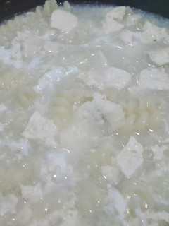 Foto resep Mpasi 9m+ sup tahu telur