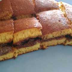 รูปของ Martabak Teflon