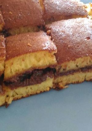 Foto resep Martabak Teflon