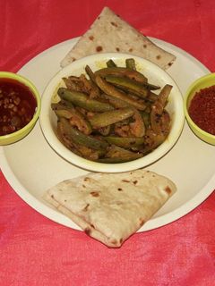 પરવળ નું શાક (Parvar Shak Recipe In Gujarati) રેસીપી મુખ્ય ફોટો