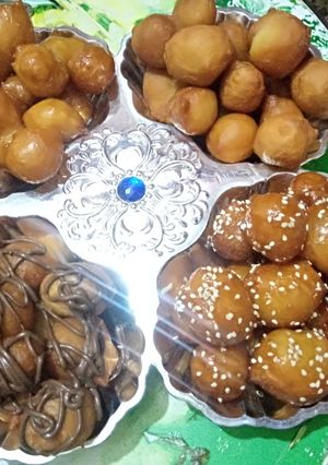صورة لوصفة العوامة
