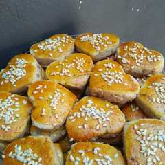 รูปของ Kue kacang mede#bikinramadhanberkesan