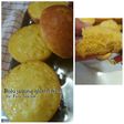 Bolu jagung gluten free