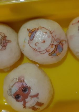 Foto resep Bapao minimalis