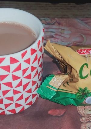 मसाला चाय (Masala Chai recipe in hindi) रेसिपी मुख्य फोटो