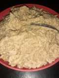 Arroz Con Leche Cremoso Y Sin Azúcar