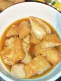 30. Pempek Rebon