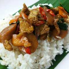 รูปของ Nasi Gilaaa 😁