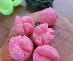 Resep Populer Kue Mangkok Apem Tepung Beras Hari Ini Resep Populer Kue Mangkok Apem Tepung Beras Hari Ini