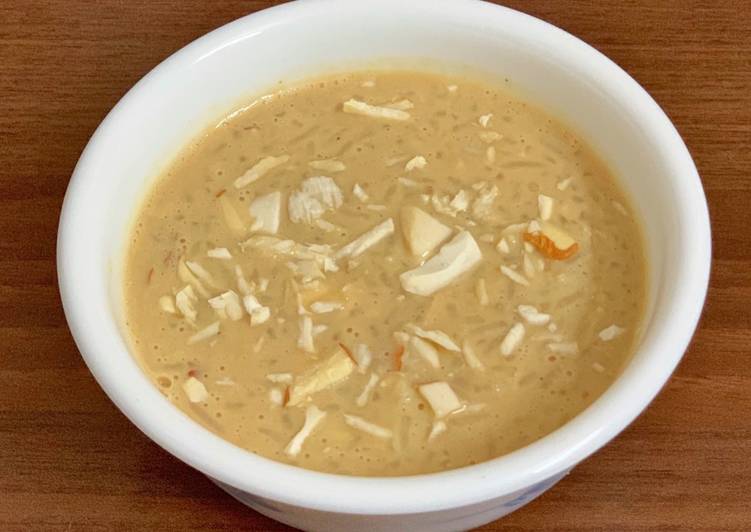 Recipe of Homemade Gud ki kheer