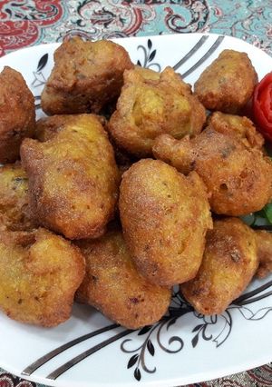 عکسی از دستور پاکوره آبادانی