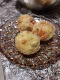 Croquetas de La Reina