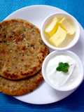 Gobi ka paratha |cauliflower parantha