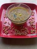 Moth Beans Sabji