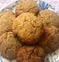 Easy Way Make Miso nut cookies - vegan the So Delicious Perfect