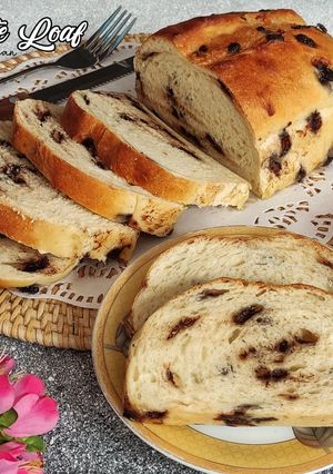 Foto resep White Loaf