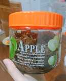 Cá mờm cơm rim chua ngọt :D