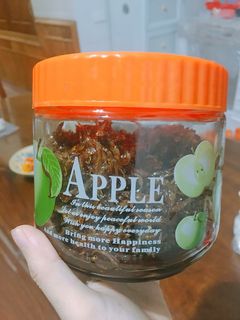 Hình của món Cá mờm cơm rim chua ngọt :D.