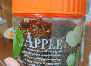 Hình của món Cá mờm cơm rim chua ngọt :D.