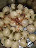 Cilok Jadul