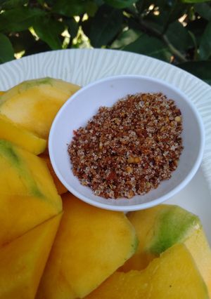 Foto resep Bumbu Rujak Bangkok