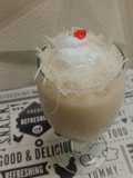 Jus durian