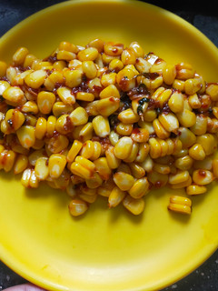 மசாலா ஸ்வீட் கார்ன் (Type 3-Indo Chinese fusion) masala sweetcorn recipe in tamil செய்முறை முக்கிய புகைப்படம்
