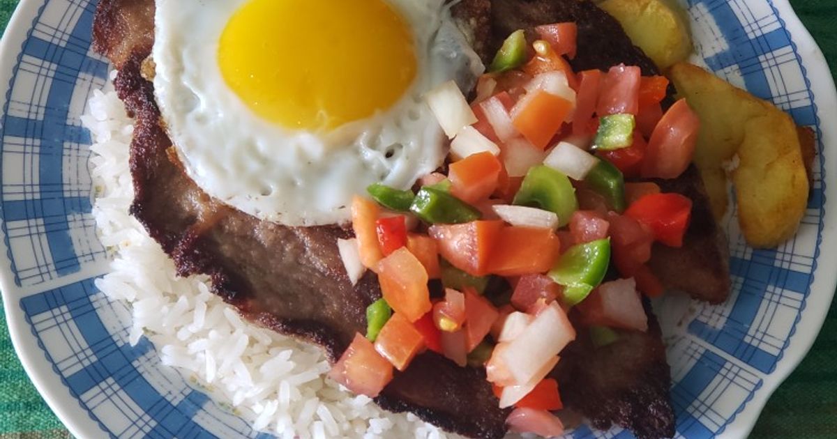 Silpancho