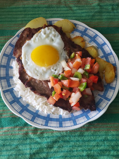 Una foto de 🇧🇴Silpancho🇧🇴