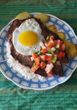 Una foto de 🇧🇴Silpancho🇧🇴
