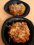 Soia soy sauce noodles