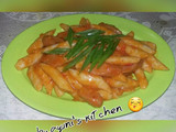 Tteokbokki KW 😂😂