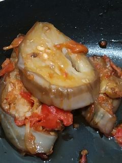 Foto resep Terong Balado
