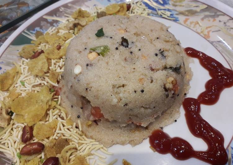 Who Else Wants To Know How To Upma very popular South Indian dish