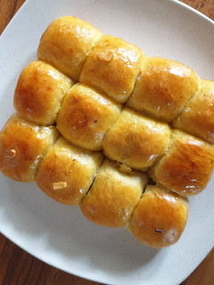 Foto resep Roti Sobek Anti Gagal (recook)